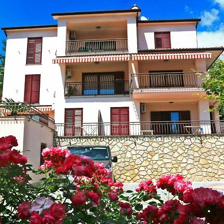 Apartments With A Parking Space Rabac, Labin - 7429 Dış mekan fotoğraf