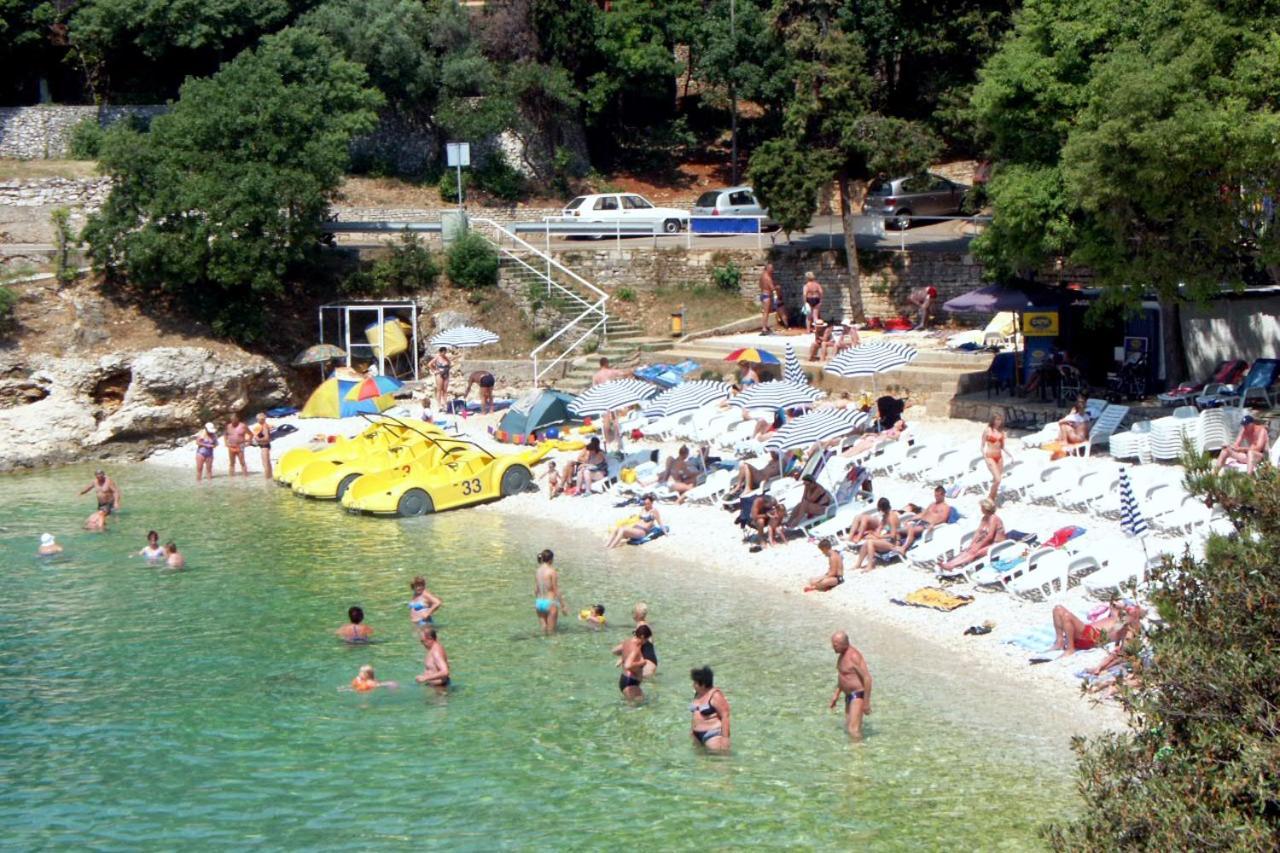 Apartments With A Parking Space Rabac, Labin - 7429 Dış mekan fotoğraf