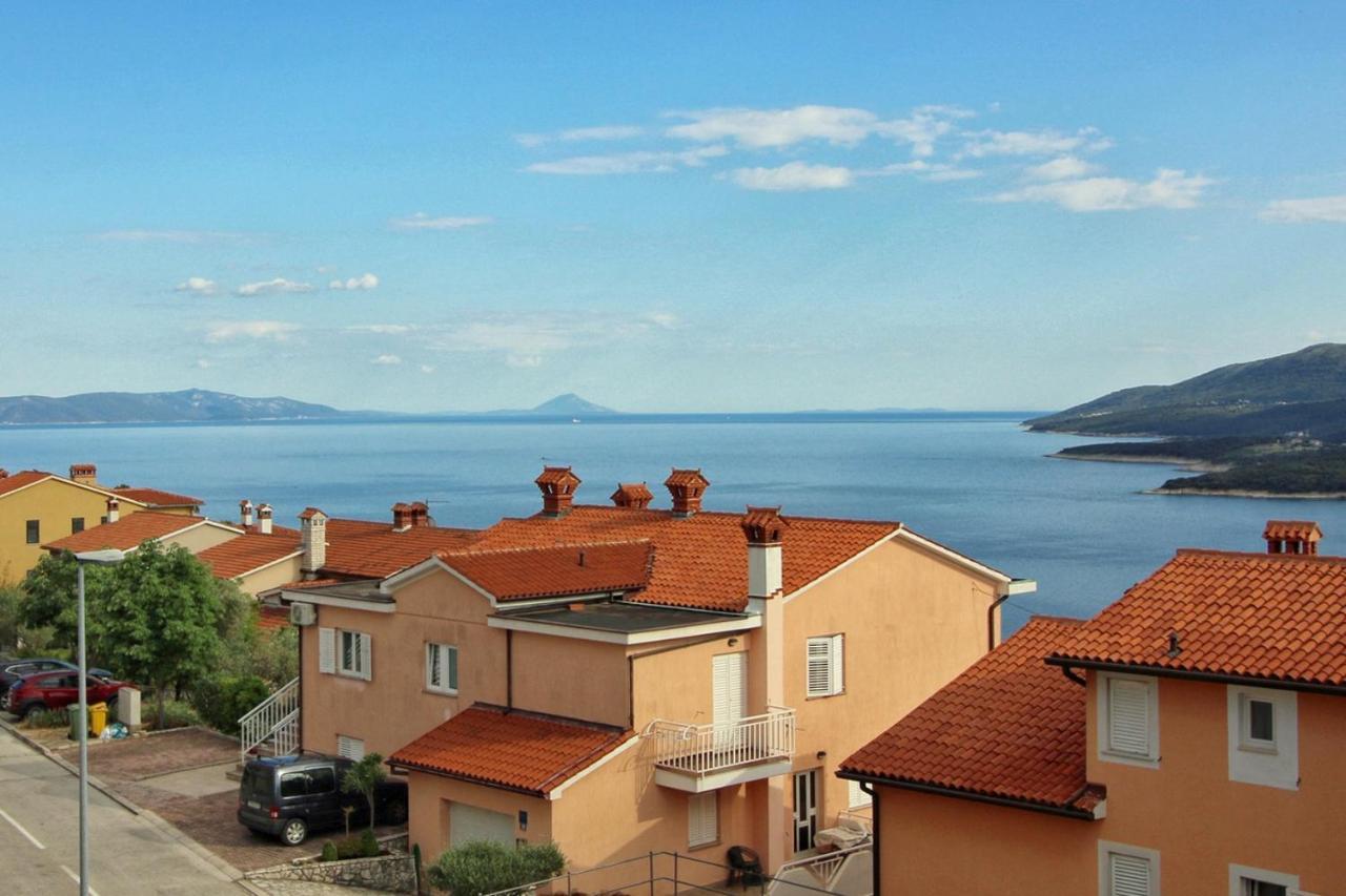 Apartments With A Parking Space Rabac, Labin - 7429 Dış mekan fotoğraf