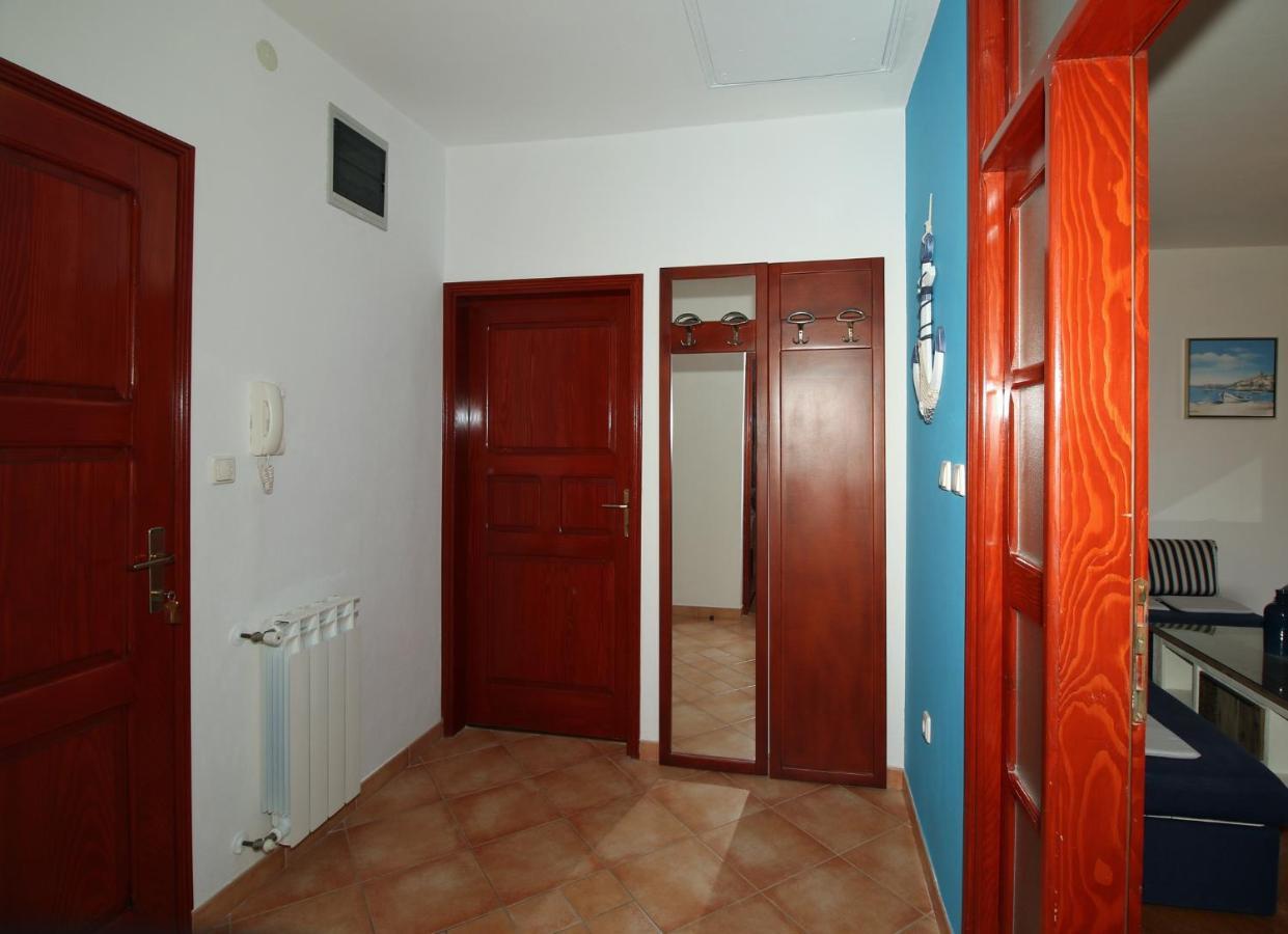 Apartments With A Parking Space Rabac, Labin - 7429 Dış mekan fotoğraf
