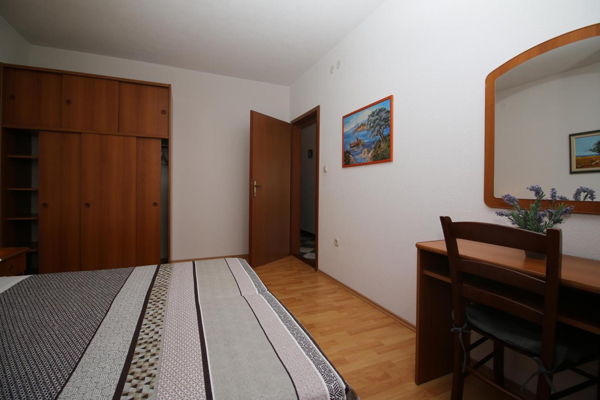 Apartments With A Parking Space Rabac, Labin - 7429 Oda fotoğraf